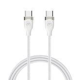 MyBat Pro USB - C to USB - C Braided Cable (L=6 FT)MyBat Pro